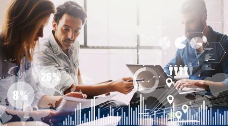 Digitalisierung Unternehmen