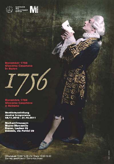 Immagine di Casanova