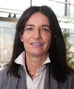 Claudia Masera