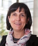 Hiltraud Neuhauser Erschbamer