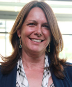 Judith Kelder Schenk