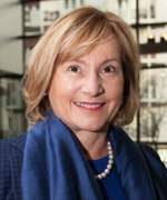 Maria Luise Dabringer - Zublasing