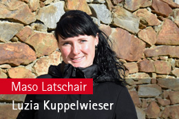 Luzia Kuppelwieser