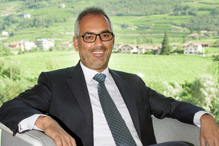 robert zampieri