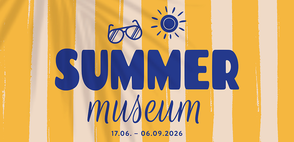Summer Museum