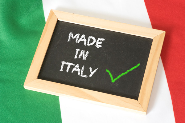 Made in Italy
