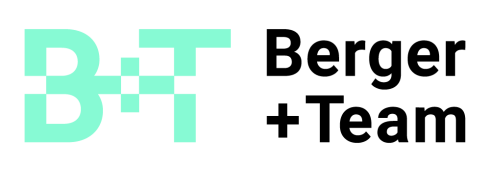 Berger+Team Logo