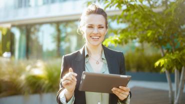 Neue Kompetenzen für nachhaltige Unternehmen