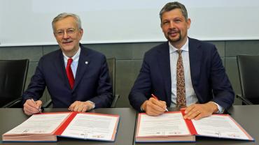 La Camera di commercio collaborerà con la Provincia autonoma di Bolzano