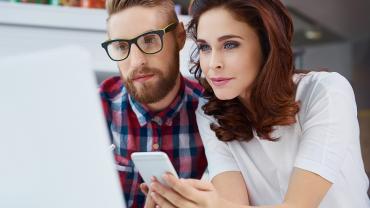 PEC als offizieller elektronischer Empfangskanal