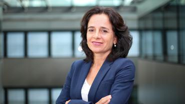 Irmgard Lantschner