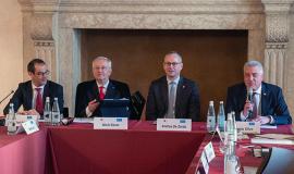  Aberer, Ebner, De Zordo, Olivo