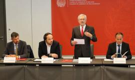 Alfreider Achammer Ebner Vettorato