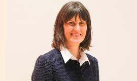 Annemarie Kaser