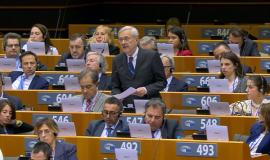 Europäisches Parlament der Unternehmen