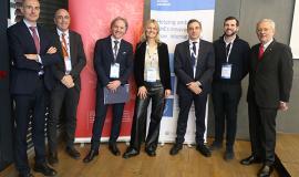 Filippi Rizzi Lovecchio Lucio Brero Tosi Ebner Filippi Rizzi Lovecchio Lucio Brero Tosi Ebner