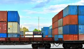 Sfruttato appieno il potenziale del terminal merci