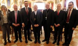 Giorno, Algieri, Galateo, Checchinato, Muser, Ebner, Aberer Giorno, Algieri, Galateo, Checchinato, Muser, Ebner, Aberer