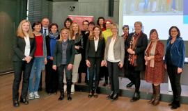 HK Bozen und IHK München und Oberbayern