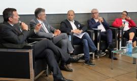 Hendrich, Winkler, Ausserhofer, Schatzer, Rainer