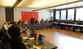 Digitalisierung im Umweltschutz