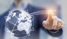 Förderbeiträge für die Internationalisierung Förderbeiträge für die Internationalisierung