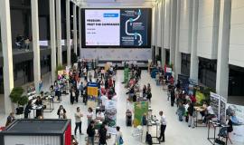 „Meet the companies“ bei der FUTURUM 2025 