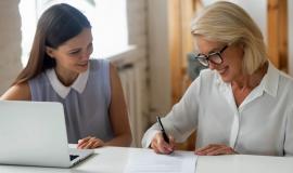 Imprese a conduzione femminile