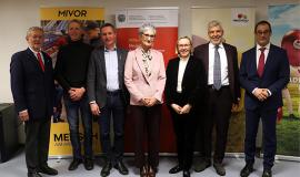 Ebner, Mantinger, Walcher, Ohrwalder, Amhof, Udovich, Aberer