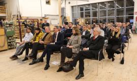 Gli Incontri di inizio anno 2023 terminano a Tirolo