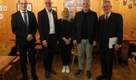 Incontri di inizio anno 2023: il secondo evento a Caldaro