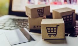 Commercio online