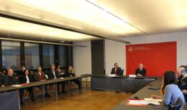 Programma di attività per il 2023