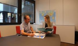 Exportmarkt Schweiz