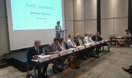 Eurochambres