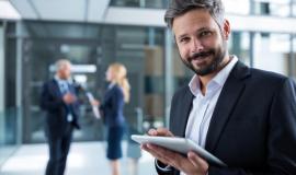 Formazione continua per affrontare il futuro con competenza!