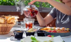 Regionalität wird bei der Hotelauswahl geschätzt