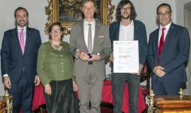 Universitätsbuchhandlung A. Weger aus Brixen