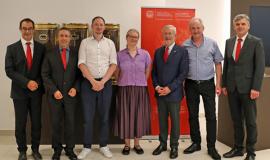 Laboratorio sul futuro dell’Alto Adige 2025
