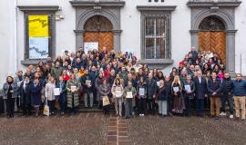 Arbeitgeber mit Vorbildwirkung