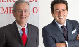 Ebner, Riello