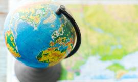 scarsa competitività europea