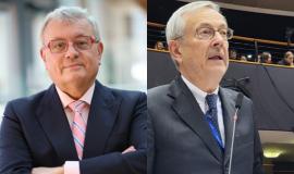 Eurochambres: Vladimír Dlouhý zum Präsidenten gewählt