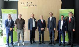 Talentcenter