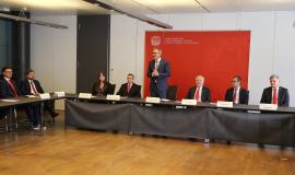 Documenti di pianificazione dell’Amministrazione provinciale