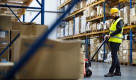 Barometro dell’economia - Commercio