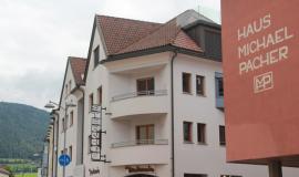30 Jahre Außenstelle der Handelskammer in Bruneck