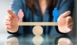 Parità di genere nel mondo del lavoro
