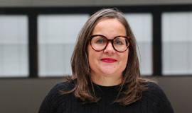 Christine Parschalk Christine Parschalk
