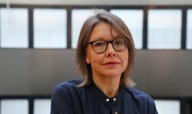 Katja Elina Glücker